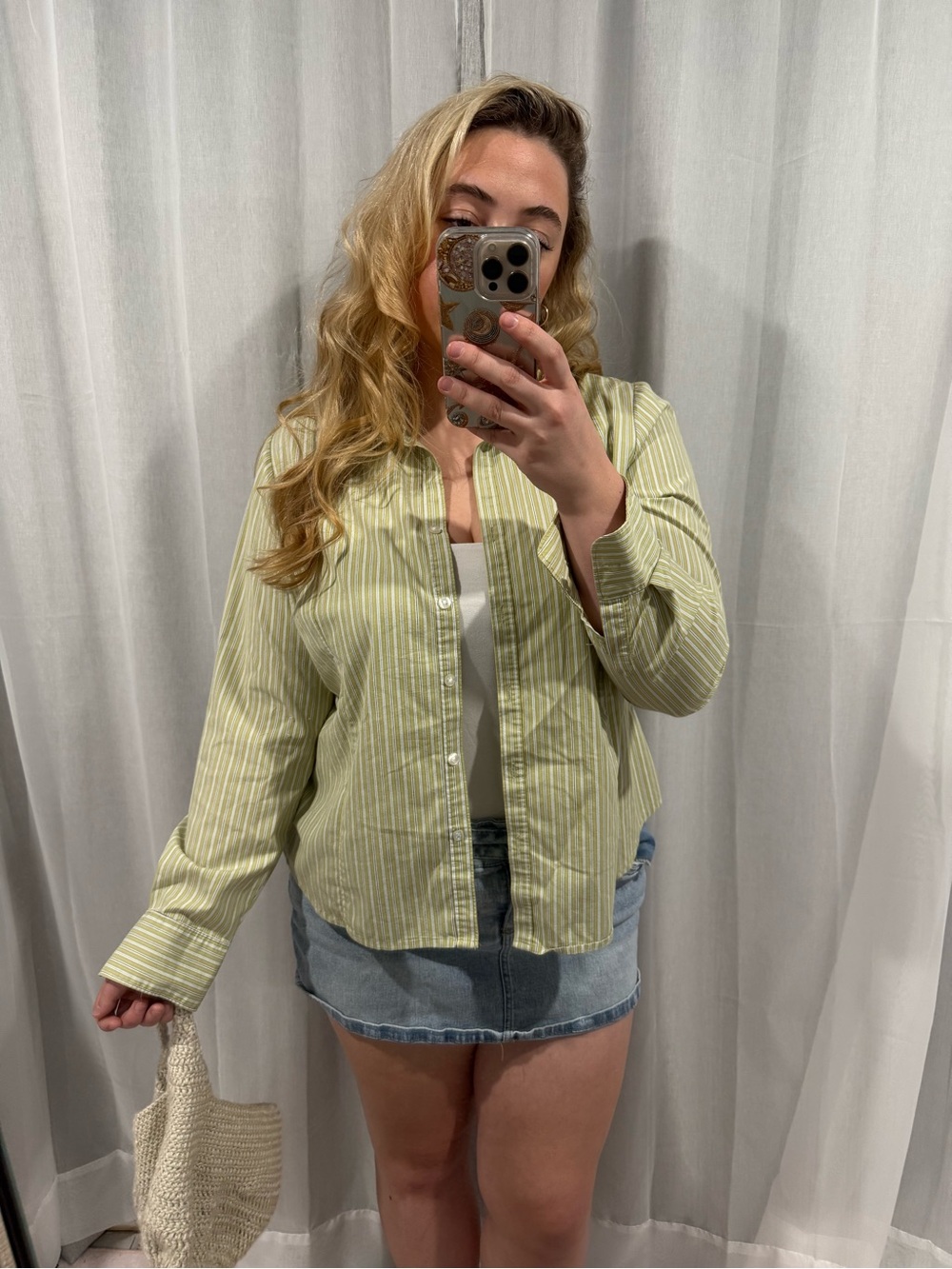 Women’s Long Sleeve